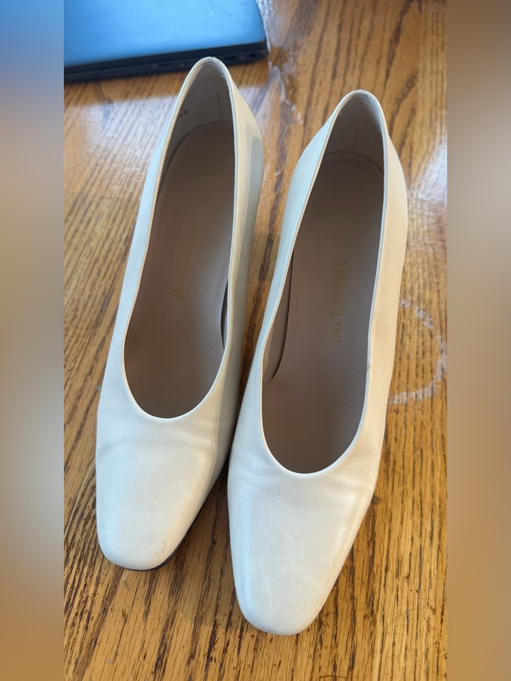 Vintage Enzo Angiolini Pumps